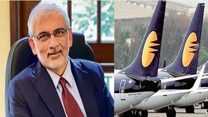 Jet Airways:மீண்டும் பறக்கும் ஜெட் ஏர்வேஸ்! சிஇஓவாக அனுபவ சஞ்சீவ் கபூர் நியமனம்