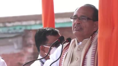 Congress' DNA favours Pakistan: CM Shivraj Singh Chouhan attacks Rahul Gandhi, Digvijaya Singh