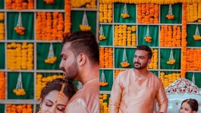 ಮಗಳ ಮೊದಲ ಫೋಟೋ, ಹೆಸರು ರಿವೀಲ್ ಮಾಡಿದ ಕಿರುತೆರೆ ಸೆಲೆಬ್ರಿಟಿ ಕಪಲ್!