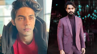 Aryan Khan case: Minnal Murali actor Tovino Thomas calls it a politically motivated move
