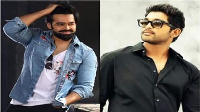 Ram New Movie: బన్నీ వదిలేసిన కథతో రామ్ సినిమా.. డైరెక్టర్ ఎవరంటే..?