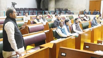 अभय चौटाला का खट्टर सरकार पर हमला, बोले- जनता का भरोसा खो चुका भाजपा गठबंधन, गिनाए कारण और घोटाले