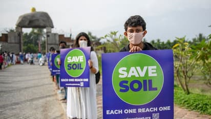 Save Soil Movement: ನೀವು ತಿಳಿದಿರಲೇಬೇಕಾದ 15 ಮಹತ್ವದ ಸಂಗತಿಗಳು!