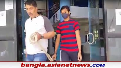 টাওয়ার বসানোর নামে প্রতারণা, নিউটাউনেই উত্তরাখণ্ড পুলিশের হাতে গ্রেফতার দলের মূল পান্ডা