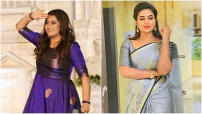 பிரியங்கா இல்ல இனி மைனா தான் ..பிக்பாஸ் சேர்க்கையால் கைவிட்டு நழுவும் வாய்ப்பு..