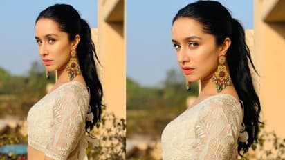 Shraddha Kapoor Thanks to Fans : ఫ్యాన్స్ కు బాలీవుడ్ బ్యూటీ శ్రద్ధా కపూర్ బర్త్ డే కిస్సెస్.. వీడియో వైరల్