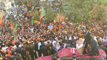 यूपी चुनाव 2022 में मोदी ने 32 रैलियां कर 193 सीटें कवर कीं, नतीजा जहां BJP कभी नहीं जीती, वहां हुआ चमत्कार