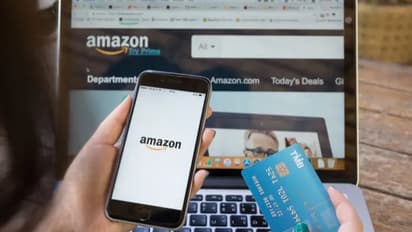 Amazon's 'Mega Electronics Days' begin today; know everything about exciting offers here