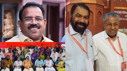 സെക്രട്ടേറിയറ്റിലേക്ക് ആനാവൂരിൻ്റെ സർപ്രൈസ് എൻട്രി ; തിരുവനന്തപുരത്ത് സിപിഎമ്മിന് പുതിയ സെക്രട്ടറി വരും