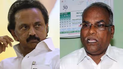 தமிழக அரசின் முடிவிற்கு எதிராக சிபிஎம்..! முதலமைச்சருக்கு அவரச கடிதம் எழுதிய பாலகிருஷ்ணன்