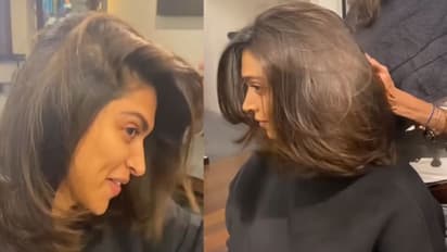 ವಾರದ ಈ ದಿನಗಳಲ್ಲಿ ಕೂದಲು ಕತ್ತರಿಸಿ ನೋಡಿ...ಅದೃಷ್ಟ ಲಕ್ಷ್ಮಿ ಹೇಗೆ ಮನೆಗೆ ಬರುತ್ತಾಳೆಂದು!