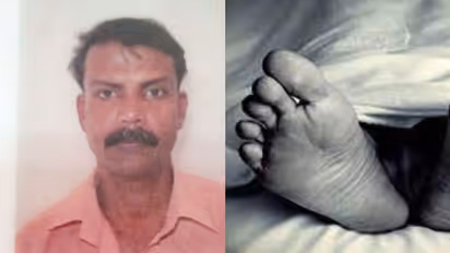 വീട്ടില് നിന്നും കാണാതായ ഗൃഹനാഥന് കടൽ തീരത്ത് മരിച്ച നിലയിൽ; ആത്മഹത്യയെന്ന് പൊലീസ്