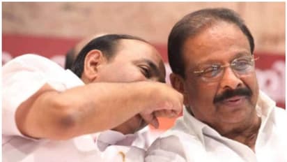 Congress: ഡിസിസി പുനസംഘടന സമവായത്തിലേക്ക്; അന്തിമ പ്രഖ്യാപനം തിങ്കളാഴ്ച്ചയോ ചൊവ്വാഴ്ച്ചയോ