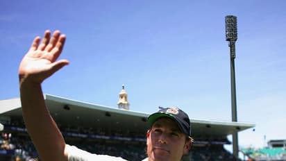 RIP Shane Warne: A look at "Warnie's" career-best performances across formats