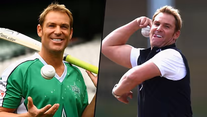 Shane Warne death: A look at his net worth during his illustrious career