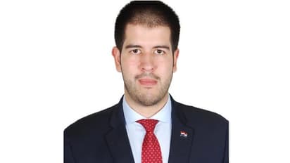 Expo 2020 : എക്സ്പോ 2020യില് പരാഗ്വെന് ദേശീയ ദിനാഘോഷം നടത്തി