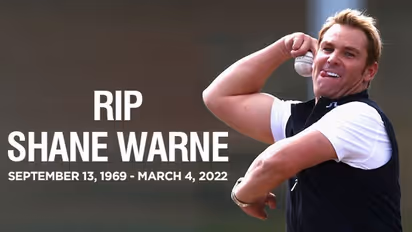 RIP Shane Warne: ಸ್ಪಿನ್ ದಿಗ್ಗಜ ಶೇನ್ ವಾರ್ನ್ ಸಾವಿನ ರಹಸ್ಯ ಬಿಚ್ಚಿಟ್ಟ ಪೊಲೀಸರು..!