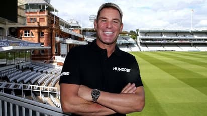 Thai police confirm 'no suspected foul play' at Warne's villa following demise