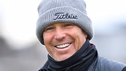 ಶೇನ್ ವಾರ್ನ್ ಪ್ರಾಣ ತೆಗೆಯಿತಾ ಅವರ Liquid Diet?