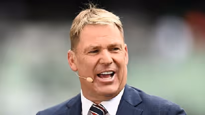 বছরে প্রায় ৩০ কোটি টাকা আয় করতেন শেন ওয়ার্নে, দেখে নিন কত কোটির মালিক ছিলেন