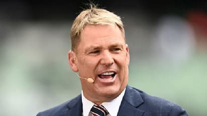 ಕ್ರಿಕೆಟ್ ದಿಗ್ಗಜ ಶೇನ್‌ ವಾರ್ನ್‌ ಜೀವ ತೆಗಿಯಿತಾ ಕೋವಿಡ್ ಲಸಿಕೆ..?