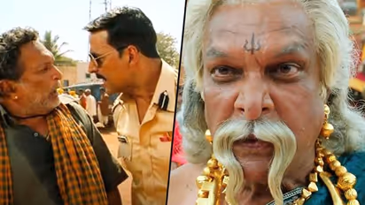 Nassar birthday special: 7 lesser-known facts about Baahubali’s Bijjaladeva