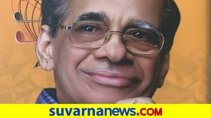 HM Mahesh Passed Away: ಸಂಗೀತಾ ಕ್ಯಾಸೆಟ್‌ ಮಾಂತ್ರಿಕ ಎಚ್‌.ಎಂ. ಮಹೇಶ್‌ ಇನ್ನಿಲ್ಲ