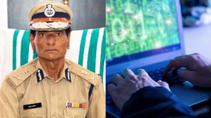 സംസ്ഥാന പൊലീസ് മേധാവിയുടെ പേരിൽ അധ്യാപികയിൽ നിന്നും തട്ടിയത് 14 ലക്ഷം; പിന്നിൽ ഹൈടെക്ക് ലോബി