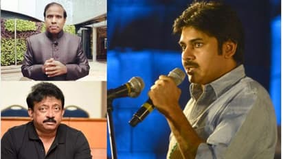 RGV Tweet: పవన్ సార్... కాబోయే ప్రధాని చెపుతున్నారు వినండి: రామ్ గోపాల్ వర్మ ట్వీట్