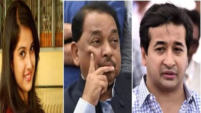 ‘We will end our lives...’ Disha Salian’s parents claim harassment by Narayan Rane and his son Nitish