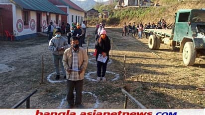 মণিপুরে বড় ফ্যাক্টর হতে পারে আফস্পা, জোর লড়াই বিজেপি-কংগ্রেসের