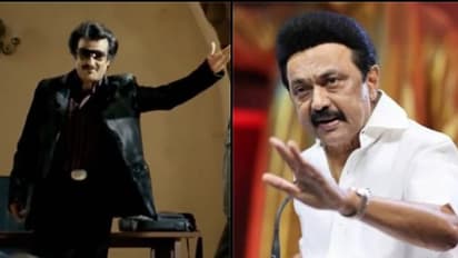 ரஜினி பட பாணியில் ஆஃபீஸ் ரூமுக்கு அழைத்த ஸ்டாலின்...!   அதிர்ச்சியில் திமுக நிர்வாகிகள்...!