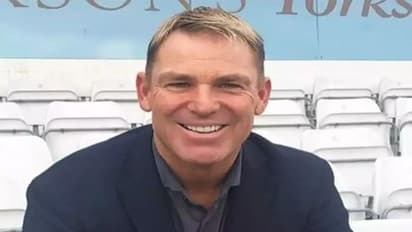 ಶೇನ್ ವಾರ್ನ್ ಸಾವಿನ ಹಿಂದಿದೆ ಕಾಣದ ಕೈ; ಕೊನೆಗೂ ಬಯಲಾಯ್ತು ಬೆಚ್ಚಿಬೀಳಿಸೋ ಸುದ್ದಿ!