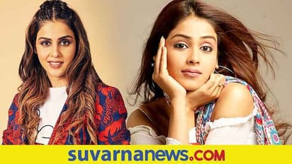 ನಾನು ಕರ್ನಾಟಕದವಳು, 10 ವರ್ಷಗಳ ನಂತರ ಚಿತ್ರರಂಗಕ್ಕೆ ಮರಳಿದ ಜೆನಿಲಿಯಾ ಮಾತುಗಳಿದು!