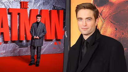 'സോഫയില് അന്ന് രണ്ട് കത്തിയുമായി ഉറങ്ങി': 'ബാറ്റ്മാന്' നടന് റോബർട്ട് പാറ്റിൻസന്റെ വെളിപ്പെടുത്തല്