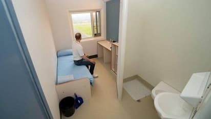 Smart prison UK : 'സെല്ലു'കളല്ല, കുറ്റവാളികൾക്കിനി 'മുറികൾ', നിരവധി സൗകര്യങ്ങളും, അടിമുടി മാറ്റവുമായി ജയിൽ