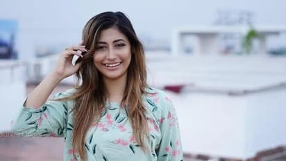 அட...குக்வித் கோமாளி சுனிதா கமிட்டடா!..லவ்வர் இவர் தானா ?..