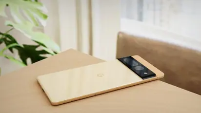 Google Pixel fold likely to have ultra-micro-hole camera set, says report