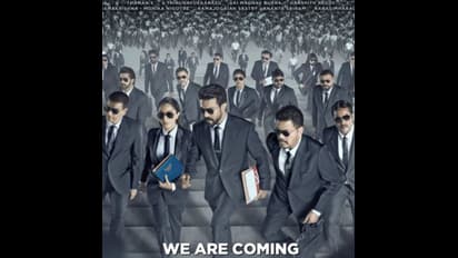 RC15: రాంచరణ్, శంకర్ మూవీకి ఇంట్రెస్టింగ్ టైటిల్.. ఫస్ట్ లుక్ ఆరోజేనా ?