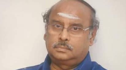 பிராமணர்கள் எனக்கு கொலை மிரட்டல் விடுறாங்க.. கதறும் ராம சுப்ரமணியன்.