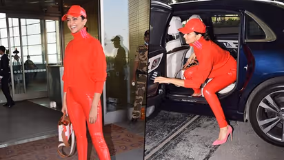 Ranveer Singh is Deepika Padukone’s designer? Fans question horrific fashion sense