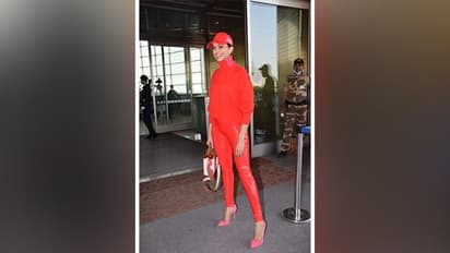 ಸ್ಪೇನ್‌ನಲ್ಲಿ ದೀಪಿಕಾ, ತಮ್ಮ ಹೊಸ ಮನೆ ಫೋಟೋ ಹಂಚಿಕೊಂಡ ನಟಿ!