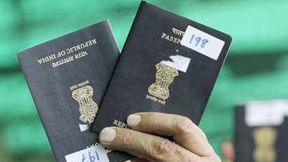 പാസ്പോര്ട്ടുകളുടെ കാര്യത്തില് പ്രത്യേക നിര്ദേശവുമായി കോണ്സുലേറ്റ്