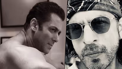 This Week in Bollywood: Salman Khan's Tiger 3, Shah Rukh Khan's Pathan and more