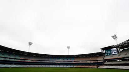 ICC T20 World Cup 2022: MCG begins preparations ahead of India-Pakistan clash (WATCH)