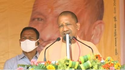 ইতিহাস গড়ে দ্বিতীয় মেয়াদে ফিরছেন যোগী, মোদী ম্যাজিকেই ঘটল কামাল