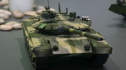 Russia Ukraine War:ప్రపంచ దేశాలకు వణుకు పుట్టిస్తున్న రష్యా  ఆయుధాలు..  ఈ 5 ప్రమాదకరమైన వాటి గురించి..