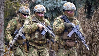 যুদ্ধের ইউক্রেন থেকে ভারতীয় শিক্ষার্থীদের উদ্ধারে কোনও গাফিলতি হবে না, আশ্বাস রাষ্ট্রদূতের