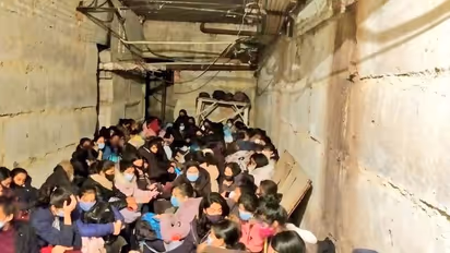 'Don't politicise humanitarian corridor': India tells Ukraine, Russia