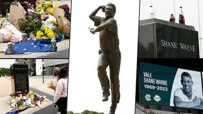 দেশে ফিরছে শেন ওয়ার্নের দেহ, ভিক্টোরিয়াতেই রাষ্ট্রীয় সম্মানে সমাহিত করা হবে বিশ্ব ক্রিকেটের কিংবদন্তিকে